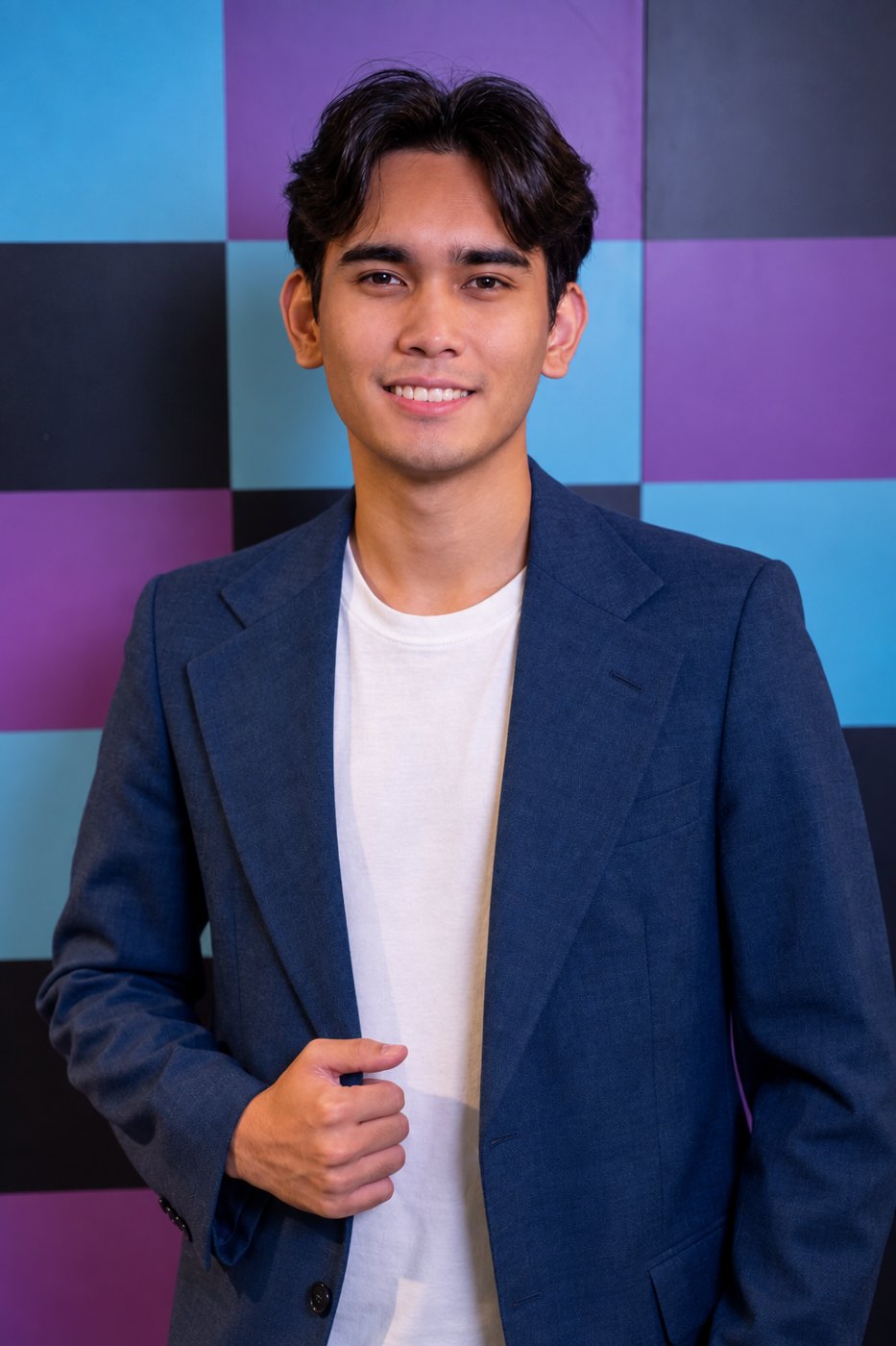Liam Higa